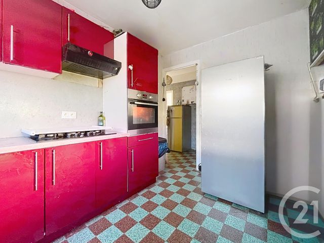 maison à vendre - 6 pièces - 139.0 m2 - BEZIERS - 34 - LANGUEDOC-ROUSSILLON - Century 21 Comminges Immobilier