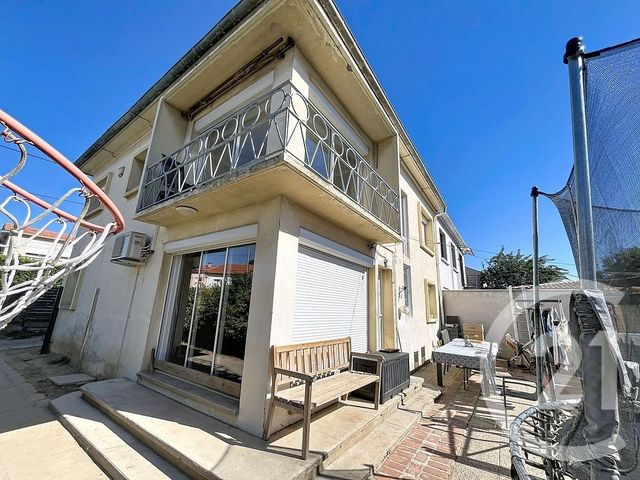 maison - BEZIERS - 34