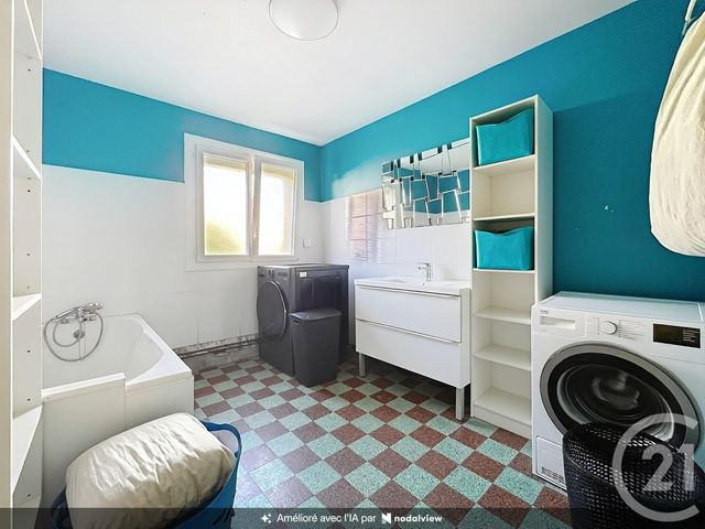 maison à vendre - 6 pièces - 139.0 m2 - BEZIERS - 34 - LANGUEDOC-ROUSSILLON - Century 21 Comminges Immobilier