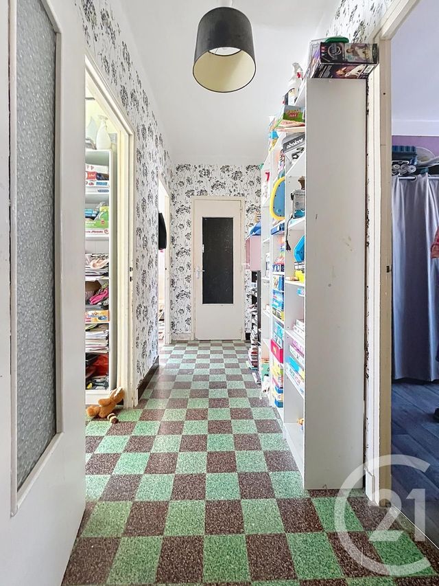 maison à vendre - 6 pièces - 139.0 m2 - BEZIERS - 34 - LANGUEDOC-ROUSSILLON - Century 21 Comminges Immobilier