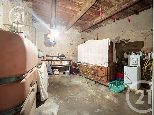 maison à vendre - 5 pièces - 76.22 m2 - VENDRES - 34 - LANGUEDOC-ROUSSILLON - Century 21 Comminges Immobilier