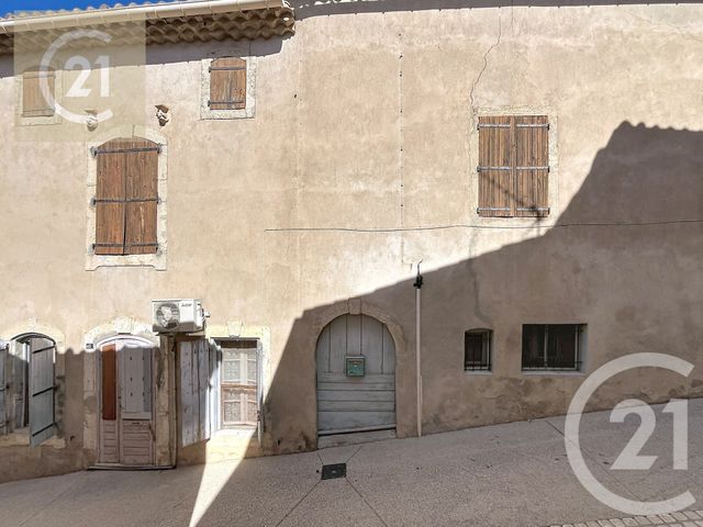 maison à vendre - 5 pièces - 76.22 m2 - VENDRES - 34 - LANGUEDOC-ROUSSILLON - Century 21 Comminges Immobilier