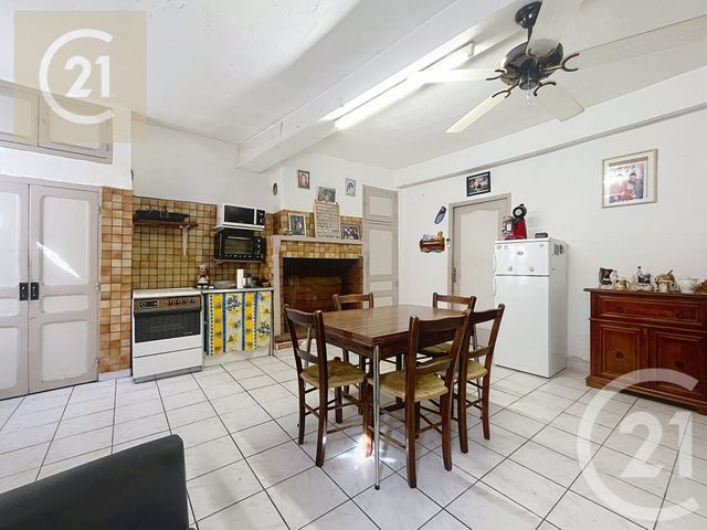 maison à vendre - 5 pièces - 76.22 m2 - VENDRES - 34 - LANGUEDOC-ROUSSILLON - Century 21 Comminges Immobilier