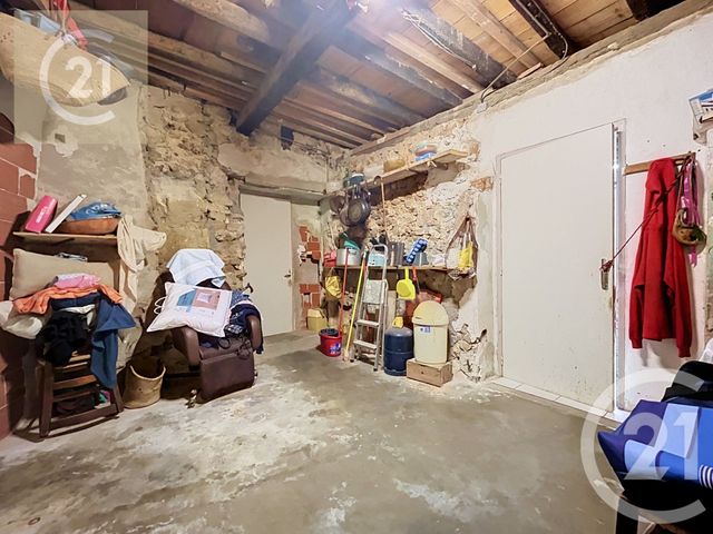 maison à vendre - 5 pièces - 76.22 m2 - VENDRES - 34 - LANGUEDOC-ROUSSILLON - Century 21 Comminges Immobilier