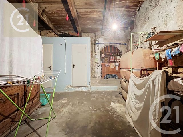 maison à vendre - 5 pièces - 76.22 m2 - VENDRES - 34 - LANGUEDOC-ROUSSILLON - Century 21 Comminges Immobilier