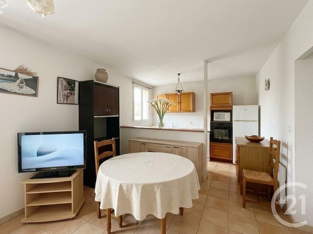 immeuble à vendre - 164.0 m2 - BASSAN - 34 - LANGUEDOC-ROUSSILLON - Century 21 Comminges Immobilier