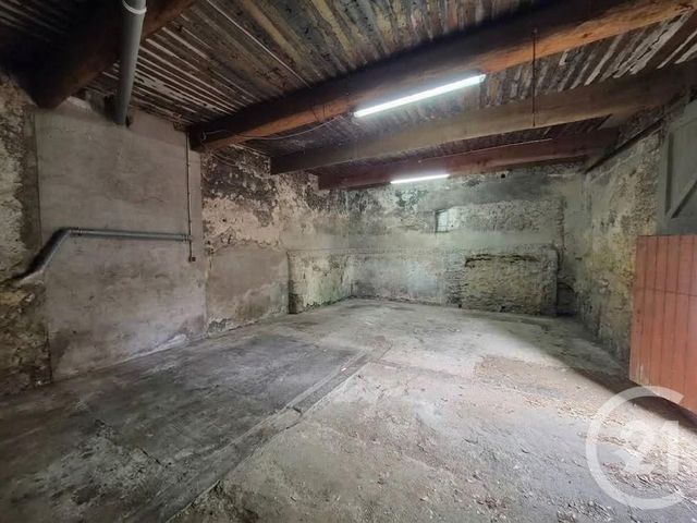 immeuble à vendre - 164.0 m2 - BASSAN - 34 - LANGUEDOC-ROUSSILLON - Century 21 Comminges Immobilier