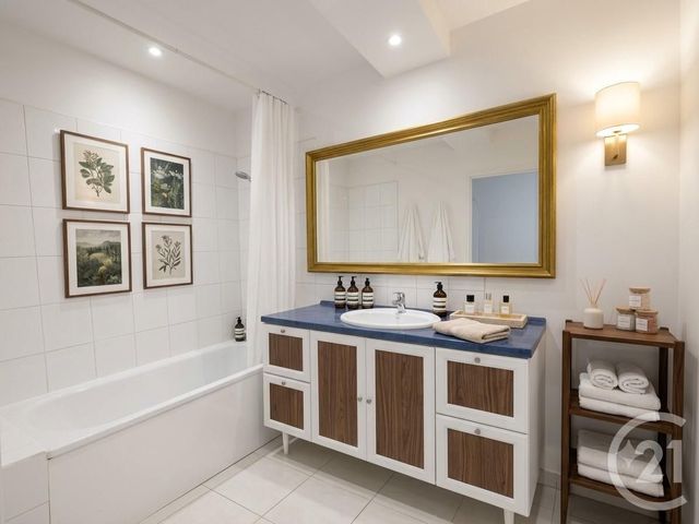 immeuble à vendre - 164.0 m2 - BASSAN - 34 - LANGUEDOC-ROUSSILLON - Century 21 Comminges Immobilier