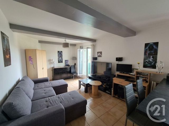 immeuble à vendre - 164.0 m2 - BASSAN - 34 - LANGUEDOC-ROUSSILLON - Century 21 Comminges Immobilier