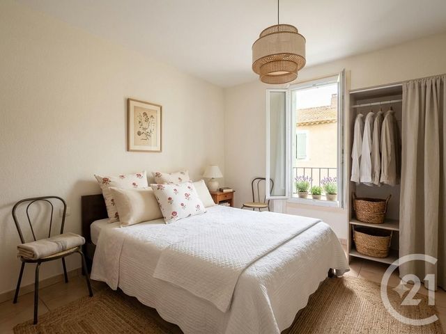 immeuble à vendre - 164.0 m2 - BASSAN - 34 - LANGUEDOC-ROUSSILLON - Century 21 Comminges Immobilier