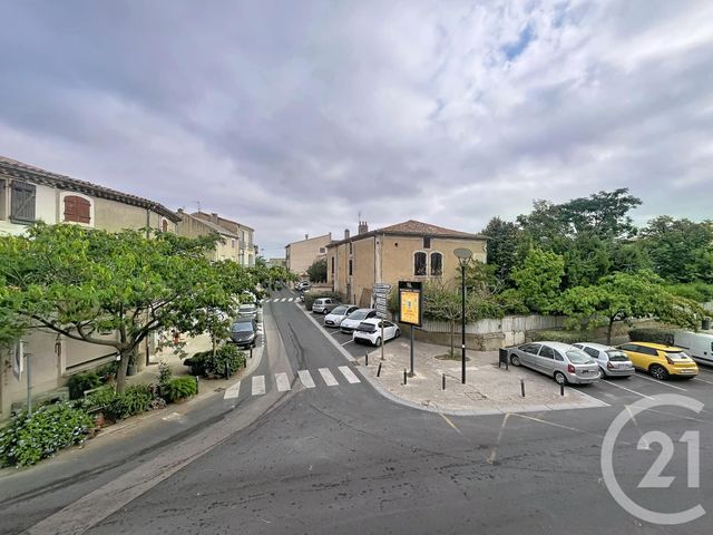 immeuble à vendre - 164.0 m2 - BASSAN - 34 - LANGUEDOC-ROUSSILLON - Century 21 Comminges Immobilier