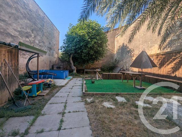 immeuble à vendre - 175.0 m2 - MAUREILHAN - 34 - LANGUEDOC-ROUSSILLON - Century 21 Comminges Immobilier