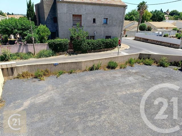 Appartement F2 à louer - 2 pièces - 50.0 m2 - CAZOULS LES BEZIERS - 34 - LANGUEDOC-ROUSSILLON - Century 21 Comminges Immobilier