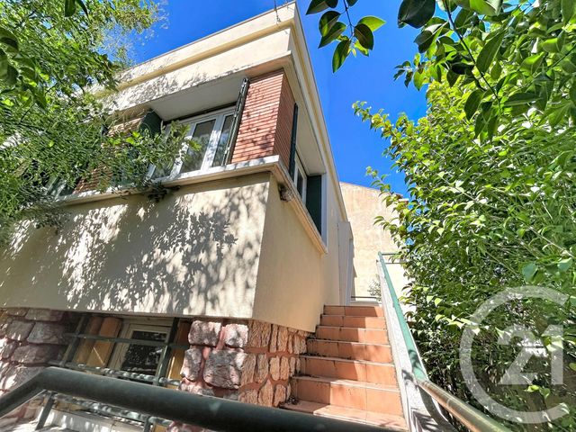 maison à vendre - 4 pièces - 133.0 m2 - BEZIERS - 34 - LANGUEDOC-ROUSSILLON - Century 21 Comminges Immobilier