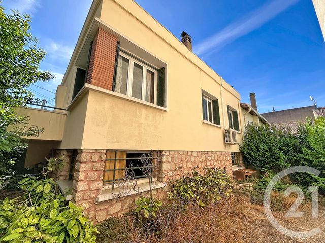 maison à vendre - 4 pièces - 133.0 m2 - BEZIERS - 34 - LANGUEDOC-ROUSSILLON - Century 21 Comminges Immobilier