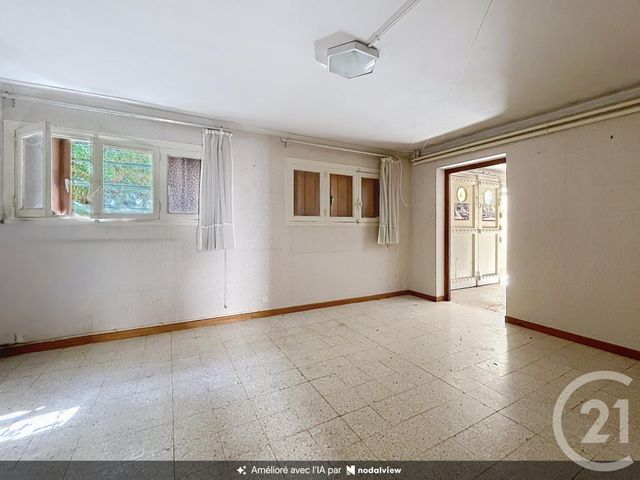 maison à vendre - 4 pièces - 133.0 m2 - BEZIERS - 34 - LANGUEDOC-ROUSSILLON - Century 21 Comminges Immobilier