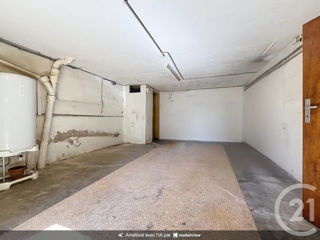 maison à vendre - 4 pièces - 133.0 m2 - BEZIERS - 34 - LANGUEDOC-ROUSSILLON - Century 21 Comminges Immobilier