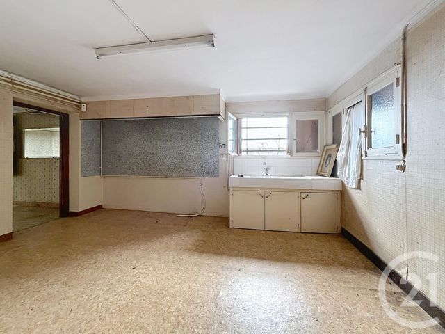maison à vendre - 4 pièces - 133.0 m2 - BEZIERS - 34 - LANGUEDOC-ROUSSILLON - Century 21 Comminges Immobilier