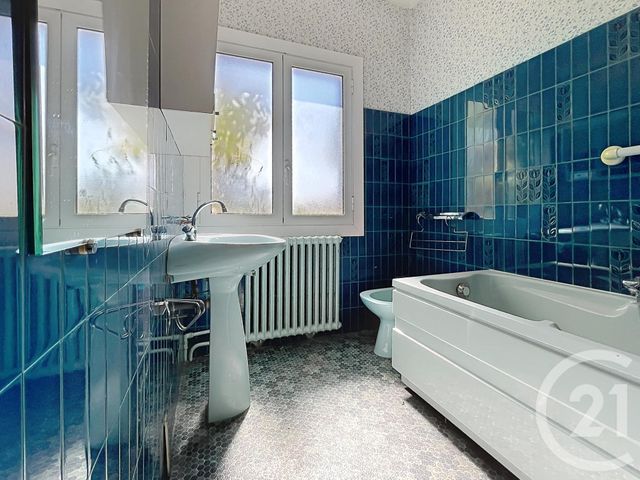 maison à vendre - 4 pièces - 133.0 m2 - BEZIERS - 34 - LANGUEDOC-ROUSSILLON - Century 21 Comminges Immobilier
