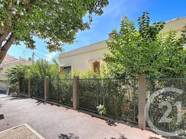 maison à vendre - 4 pièces - 133.0 m2 - BEZIERS - 34 - LANGUEDOC-ROUSSILLON - Century 21 Comminges Immobilier