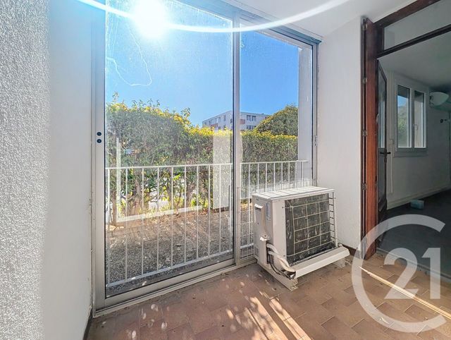 Appartement T3 à vendre - 3 pièces - 70.3 m2 - BEZIERS - 34 - LANGUEDOC-ROUSSILLON - Century 21 Comminges Immobilier