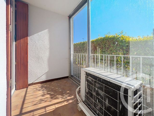 Appartement T3 à vendre - 3 pièces - 70.3 m2 - BEZIERS - 34 - LANGUEDOC-ROUSSILLON - Century 21 Comminges Immobilier