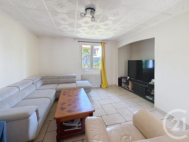 maison à vendre - 6 pièces - 159.72 m2 - BEZIERS - 34 - LANGUEDOC-ROUSSILLON - Century 21 Comminges Immobilier