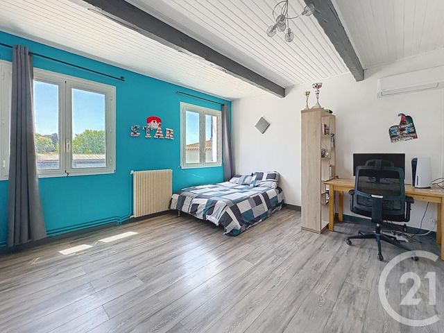 maison à vendre - 6 pièces - 159.72 m2 - BEZIERS - 34 - LANGUEDOC-ROUSSILLON - Century 21 Comminges Immobilier