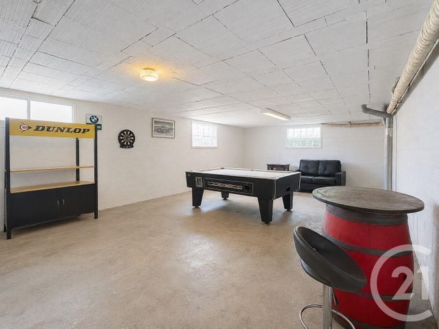 maison à vendre - 6 pièces - 159.72 m2 - BEZIERS - 34 - LANGUEDOC-ROUSSILLON - Century 21 Comminges Immobilier