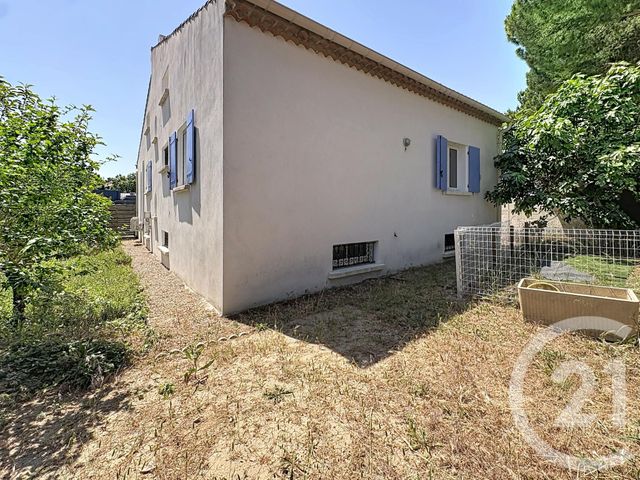 maison à vendre - 6 pièces - 159.72 m2 - BEZIERS - 34 - LANGUEDOC-ROUSSILLON - Century 21 Comminges Immobilier