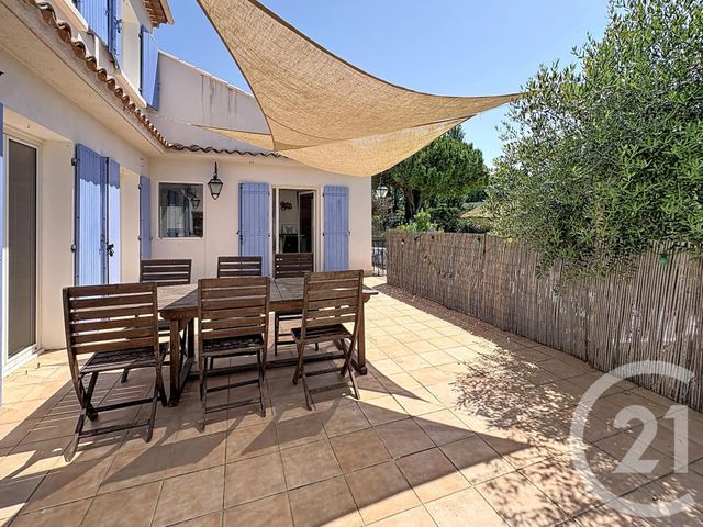 maison à vendre - 6 pièces - 159.72 m2 - BEZIERS - 34 - LANGUEDOC-ROUSSILLON - Century 21 Comminges Immobilier