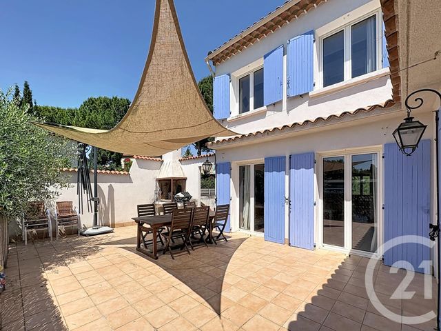 Maison à vendre BEZIERS