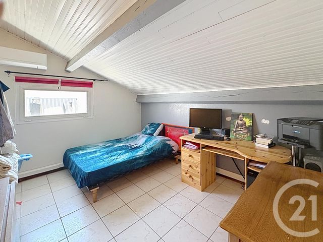 maison à vendre - 6 pièces - 159.72 m2 - BEZIERS - 34 - LANGUEDOC-ROUSSILLON - Century 21 Comminges Immobilier