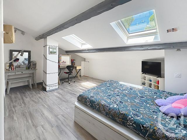 maison à vendre - 6 pièces - 159.72 m2 - BEZIERS - 34 - LANGUEDOC-ROUSSILLON - Century 21 Comminges Immobilier