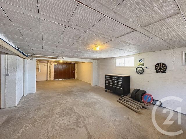 maison à vendre - 6 pièces - 159.72 m2 - BEZIERS - 34 - LANGUEDOC-ROUSSILLON - Century 21 Comminges Immobilier