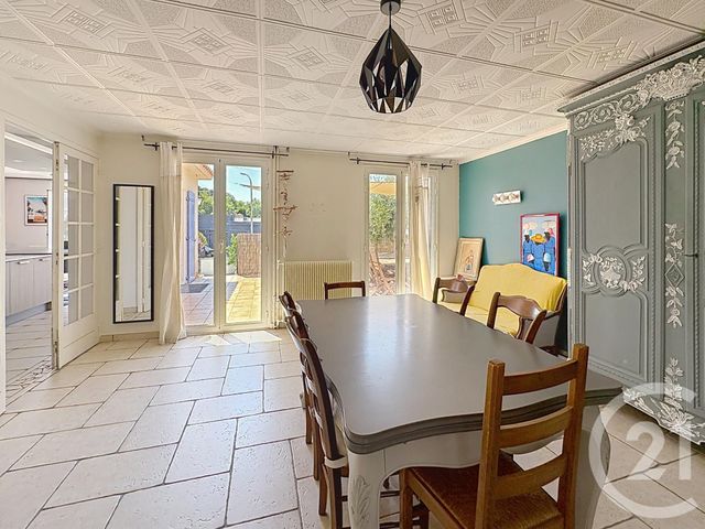 maison à vendre - 6 pièces - 159.72 m2 - BEZIERS - 34 - LANGUEDOC-ROUSSILLON - Century 21 Comminges Immobilier