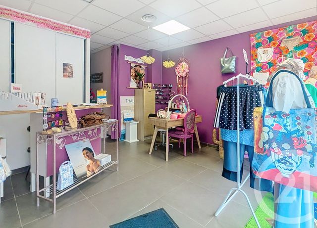 divers à vendre - 42.2 m2 - BASSAN - 34 - LANGUEDOC-ROUSSILLON - Century 21 Comminges Immobilier