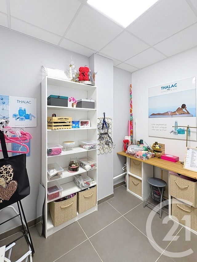 divers à vendre - 41.0 m2 - BASSAN - 34 - LANGUEDOC-ROUSSILLON - Century 21 Comminges Immobilier