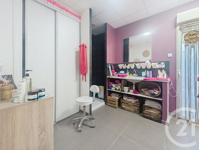 divers à vendre - 42.2 m2 - BASSAN - 34 - LANGUEDOC-ROUSSILLON - Century 21 Comminges Immobilier