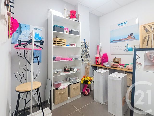 divers à vendre - 42.2 m2 - BASSAN - 34 - LANGUEDOC-ROUSSILLON - Century 21 Comminges Immobilier