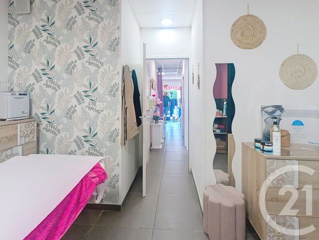 divers à vendre - 42.2 m2 - BASSAN - 34 - LANGUEDOC-ROUSSILLON - Century 21 Comminges Immobilier