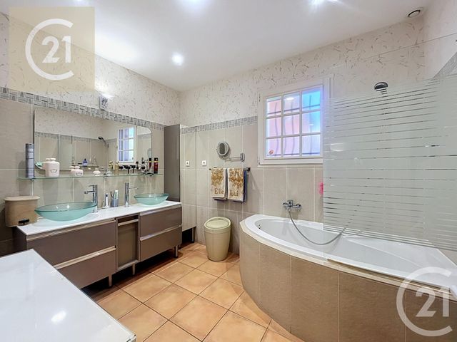 maison à vendre - 4 pièces - 133.62 m2 - PUILACHER - 34 - LANGUEDOC-ROUSSILLON - Century 21 Comminges Immobilier