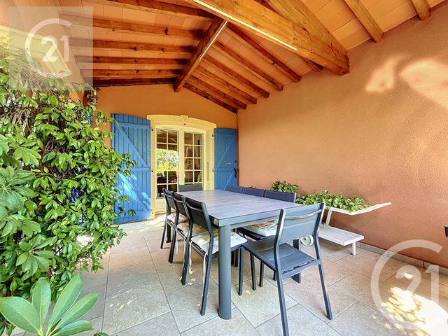 maison à vendre - 4 pièces - 133.62 m2 - PUILACHER - 34 - LANGUEDOC-ROUSSILLON - Century 21 Comminges Immobilier