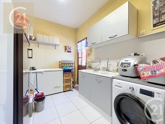maison à vendre - 4 pièces - 133.62 m2 - PUILACHER - 34 - LANGUEDOC-ROUSSILLON - Century 21 Comminges Immobilier
