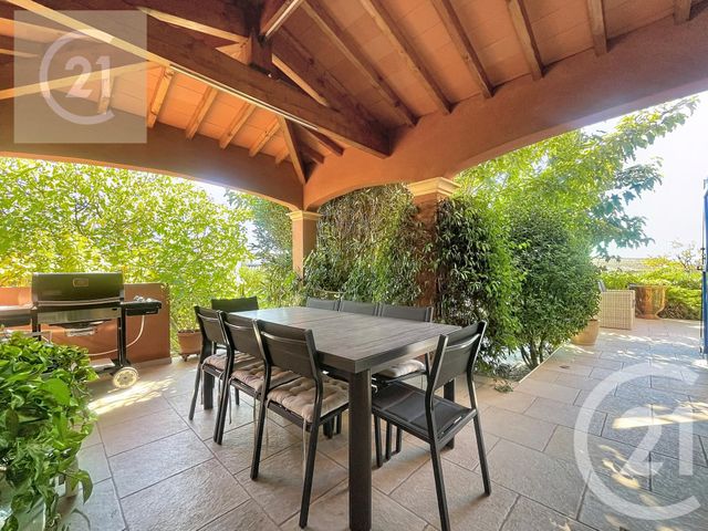 maison à vendre - 4 pièces - 133.62 m2 - PUILACHER - 34 - LANGUEDOC-ROUSSILLON - Century 21 Comminges Immobilier