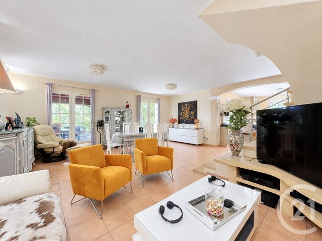 maison à vendre - 4 pièces - 133.62 m2 - PUILACHER - 34 - LANGUEDOC-ROUSSILLON - Century 21 Comminges Immobilier