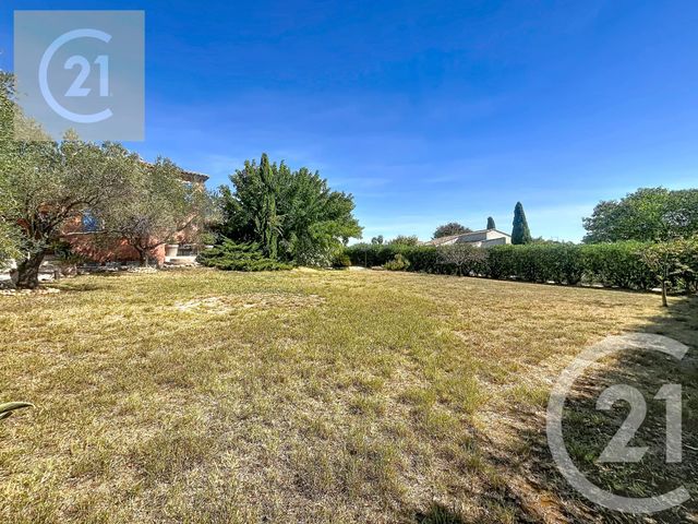 maison à vendre - 4 pièces - 133.62 m2 - PUILACHER - 34 - LANGUEDOC-ROUSSILLON - Century 21 Comminges Immobilier