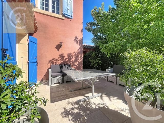 maison à vendre - 4 pièces - 133.62 m2 - PUILACHER - 34 - LANGUEDOC-ROUSSILLON - Century 21 Comminges Immobilier