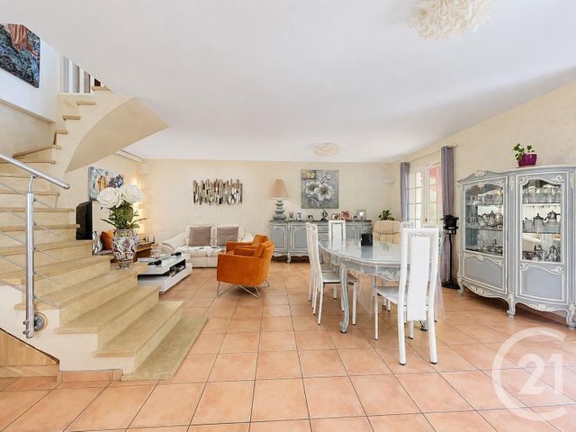 maison à vendre - 4 pièces - 133.62 m2 - PUILACHER - 34 - LANGUEDOC-ROUSSILLON - Century 21 Comminges Immobilier