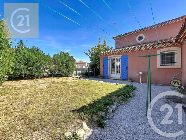 maison à vendre - 4 pièces - 133.62 m2 - PUILACHER - 34 - LANGUEDOC-ROUSSILLON - Century 21 Comminges Immobilier